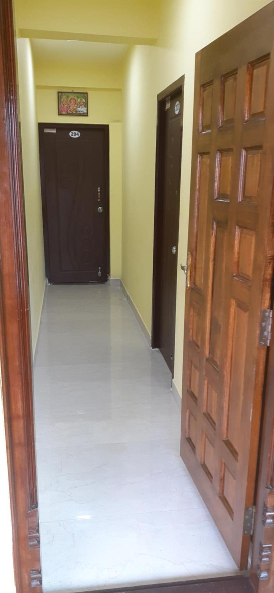 Varadhar Guest House Kanchipuram Zewnętrze zdjęcie